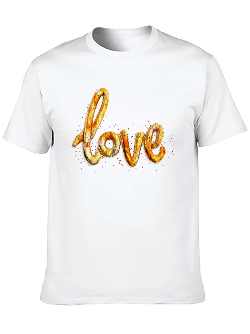 Love Pretzel T-Shirt