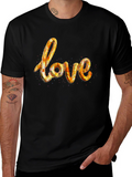 Love Pretzel T-Shirt