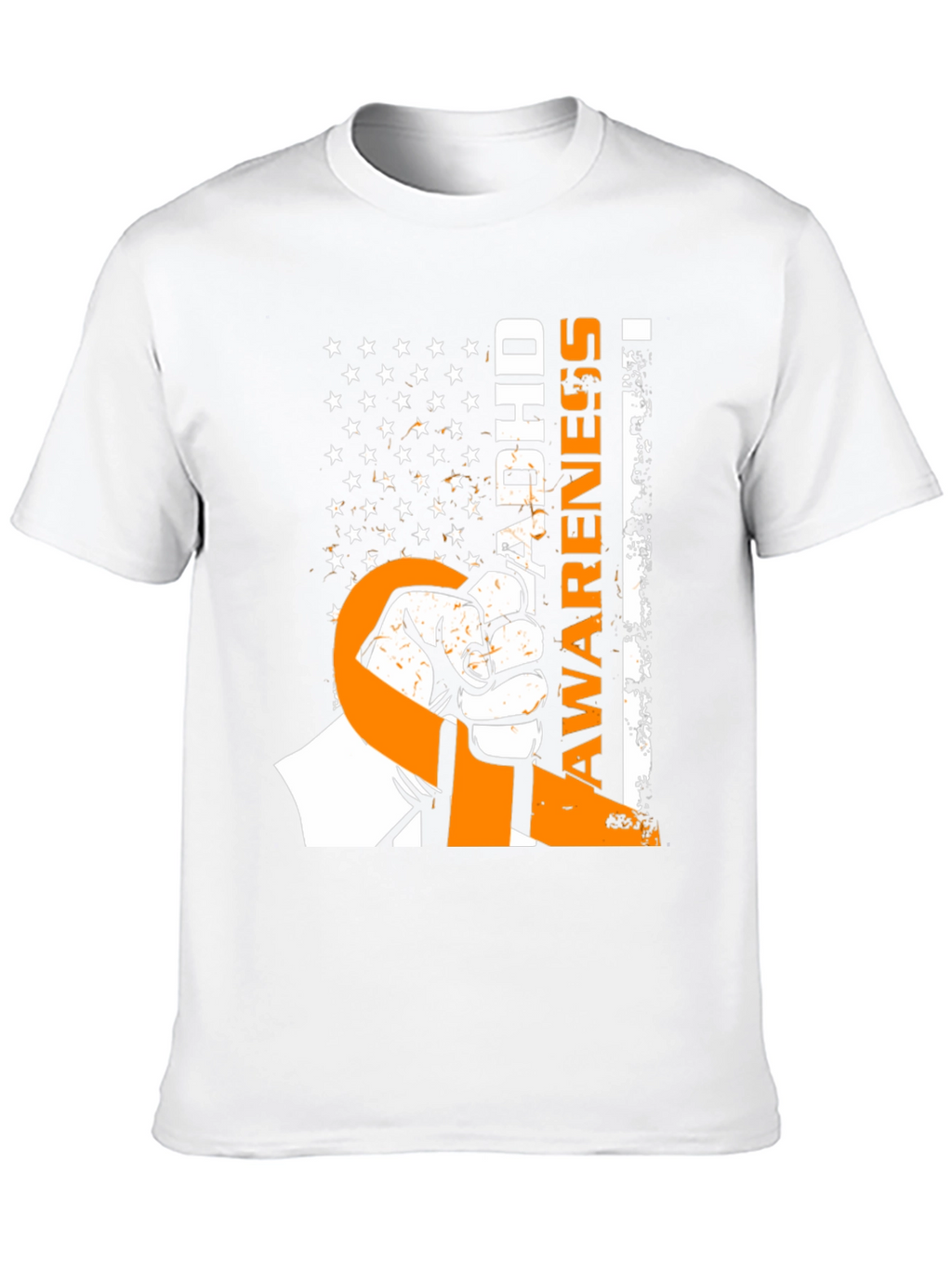 ADHD Awareness T-Shirt