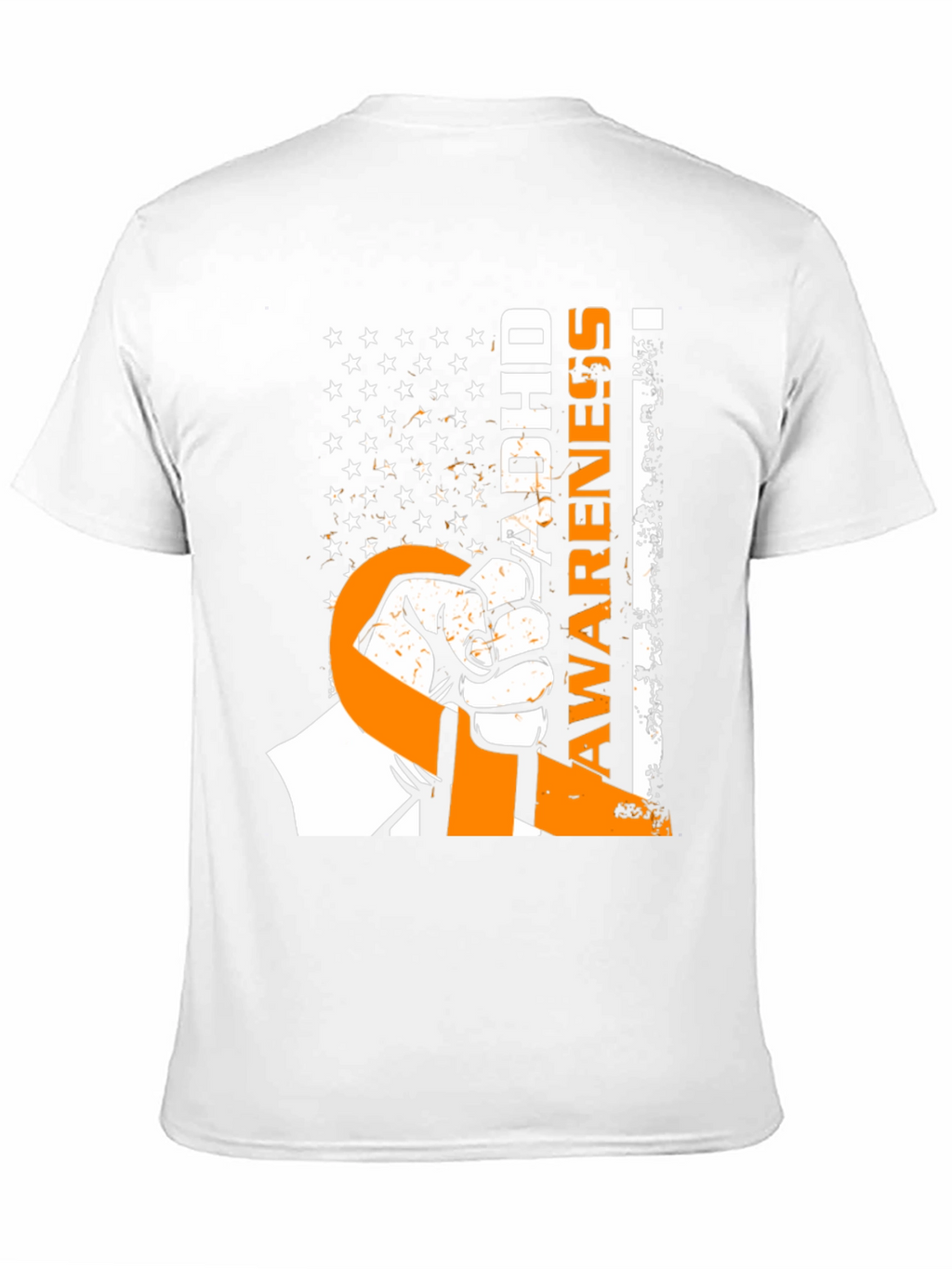 ADHD Awareness T-Shirt