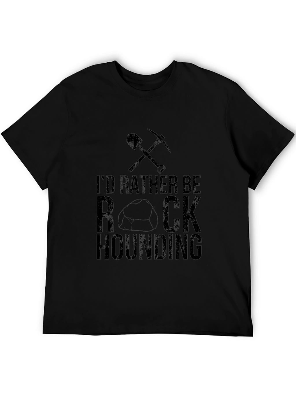 Rock Hounding T-Shirt