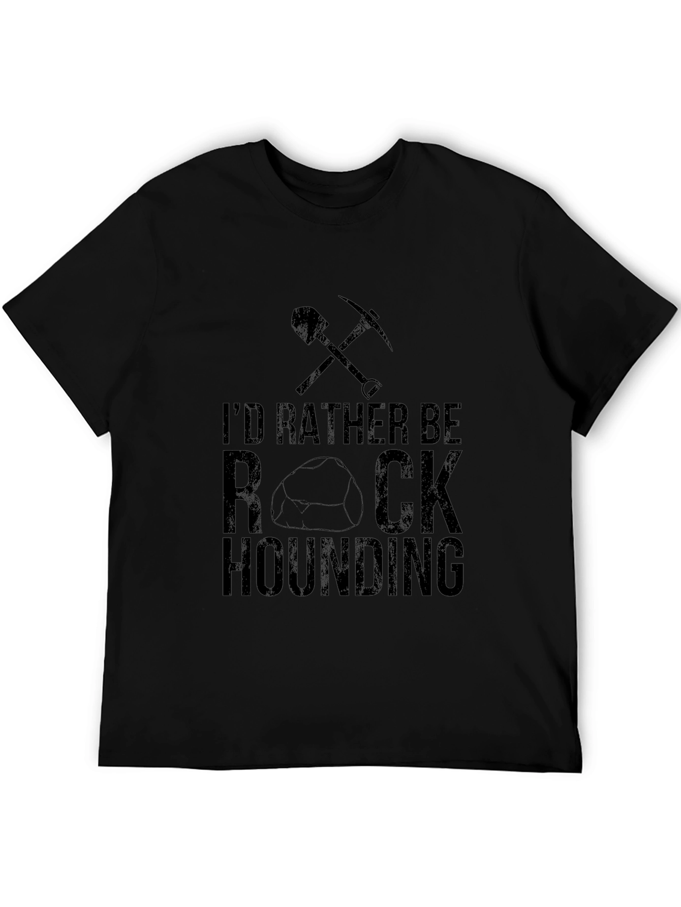 Rock Hounding T-Shirt