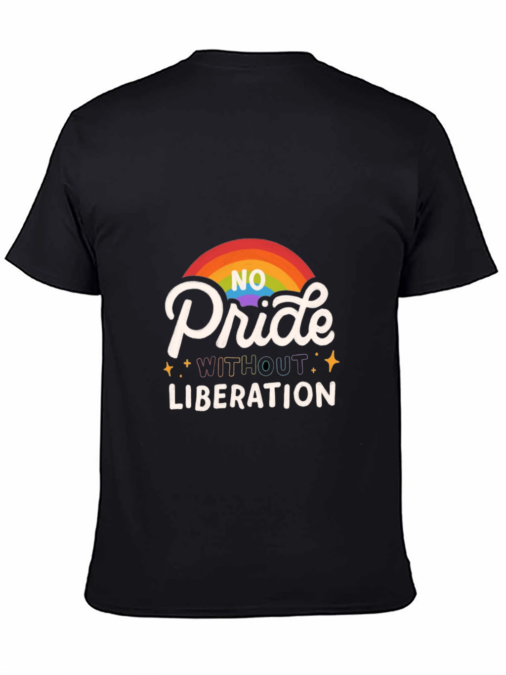 Pride Liberation T-Shirt