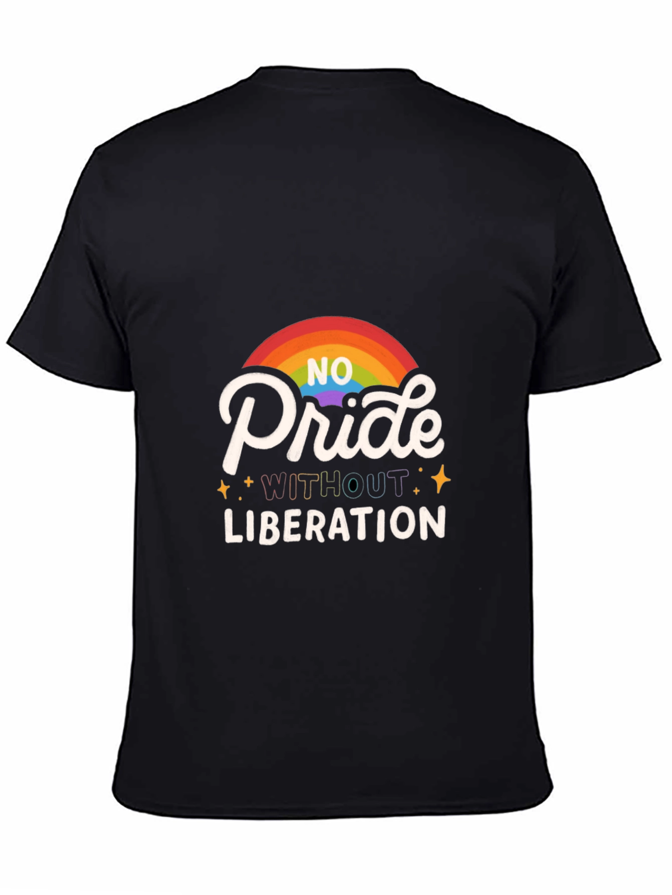 Pride Liberation T-Shirt