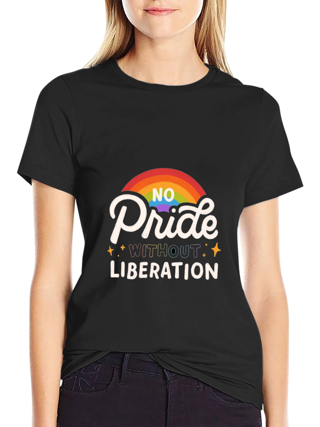 Pride Liberation T-Shirt