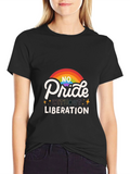 Pride Liberation T-Shirt