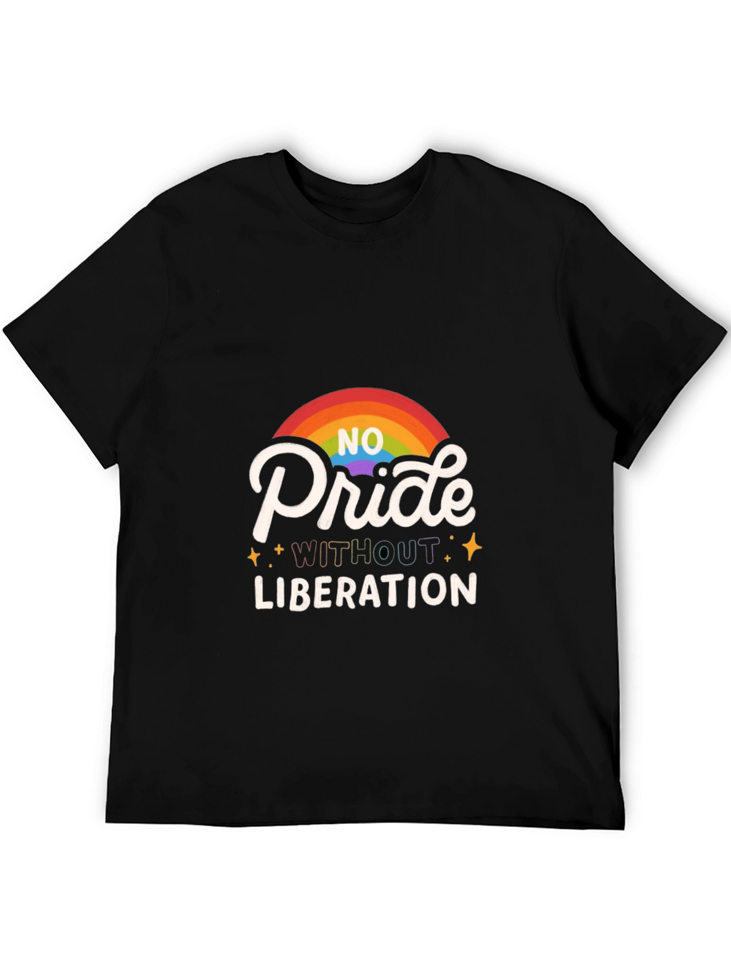 Pride Liberation T-Shirt
