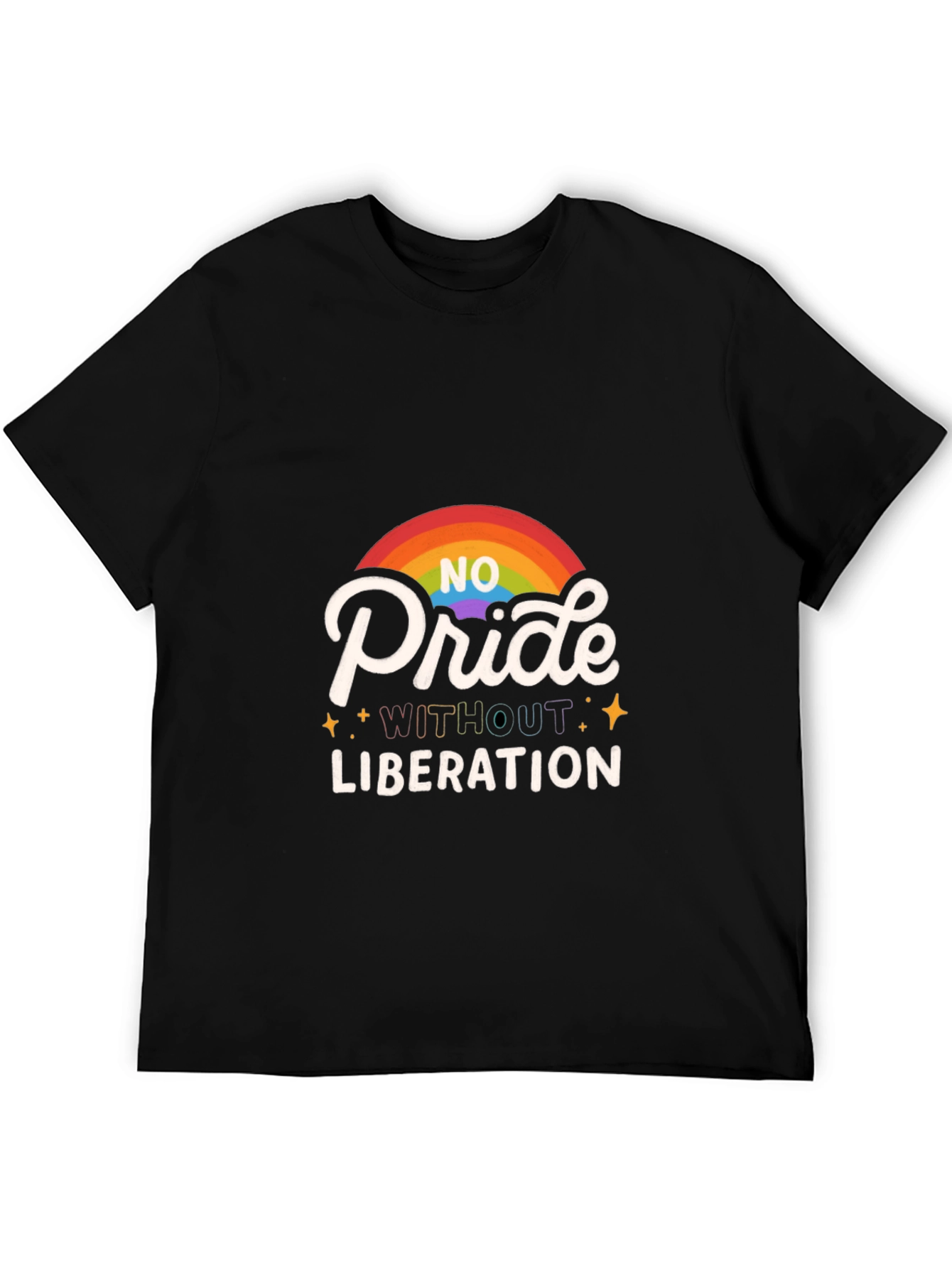 Pride Liberation T-Shirt