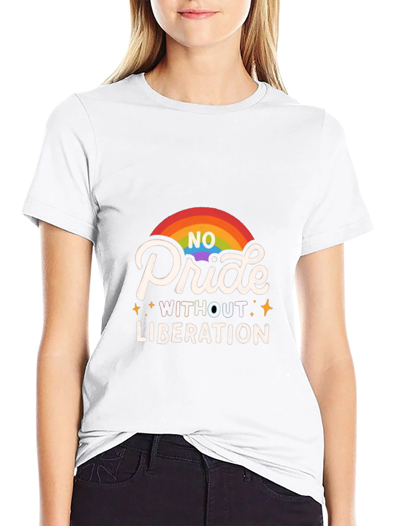 Pride Liberation T-Shirt