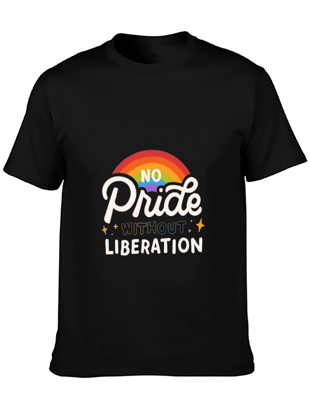 Pride Liberation T-Shirt