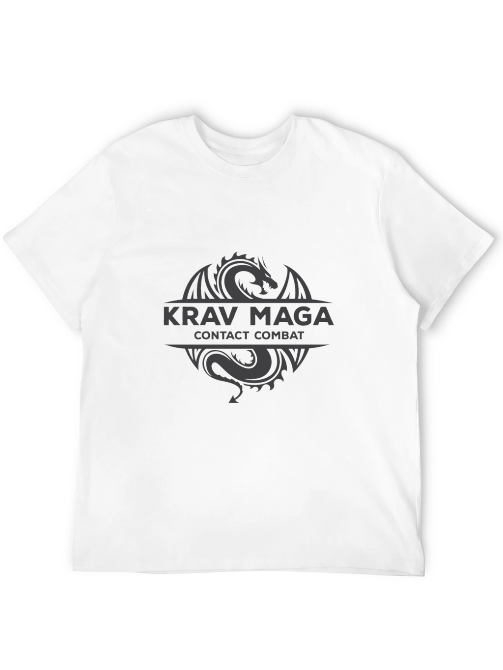 Krav Maga Contact Combat T-Shirt