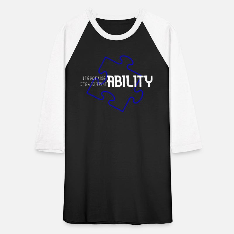 Ability Tee