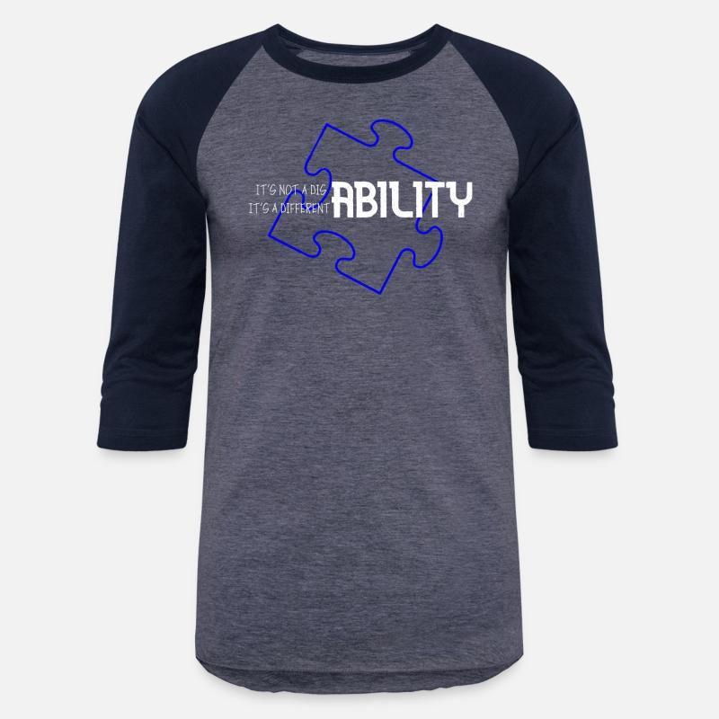 Ability Tee