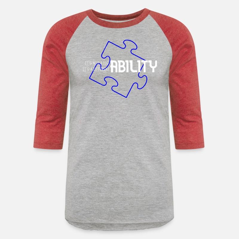 Ability Tee