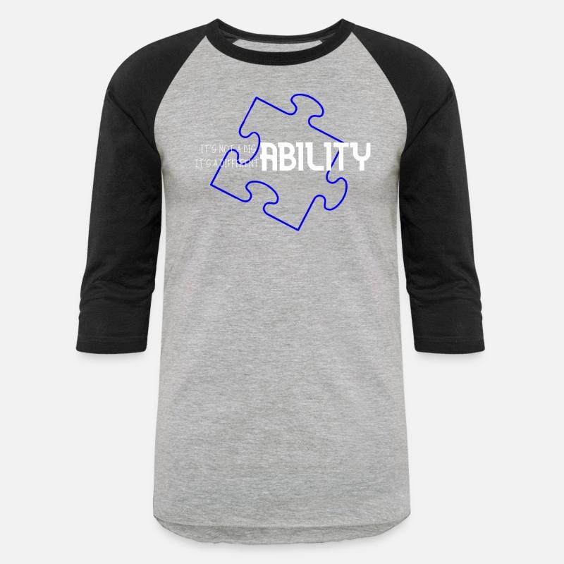 Ability Tee