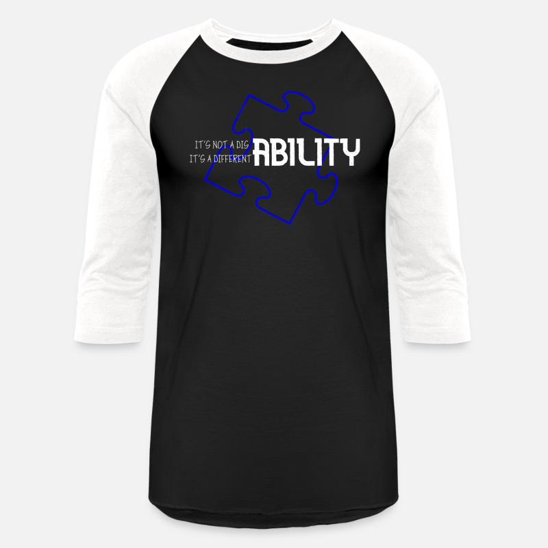 Ability Tee