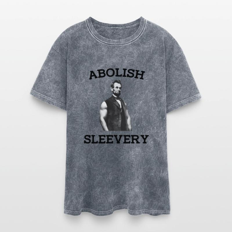 Abolish Sleevery