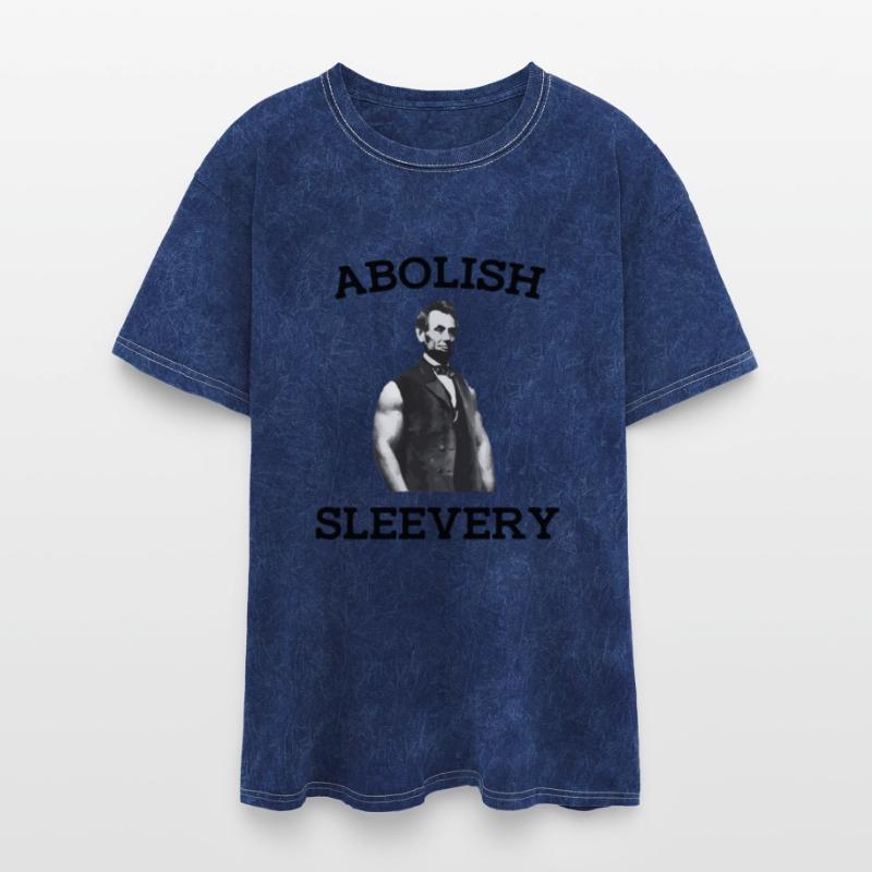 Abolish Sleevery