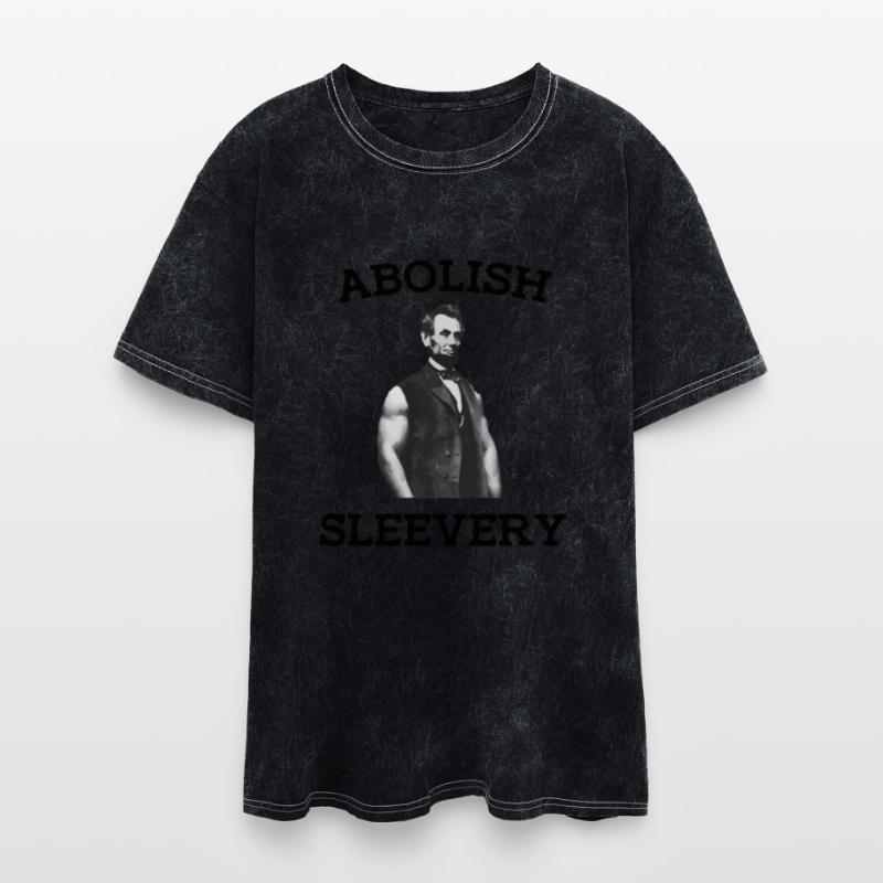 Abolish Sleevery