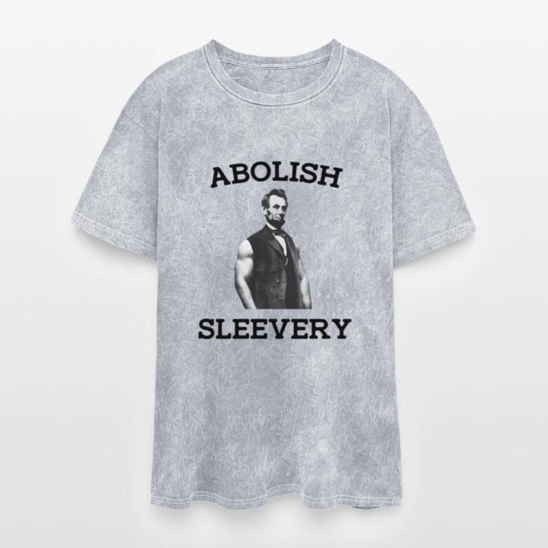 Abolish Sleevery