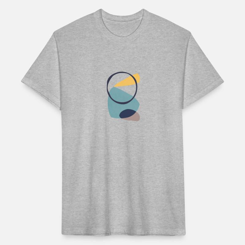 Abstract shapes 4