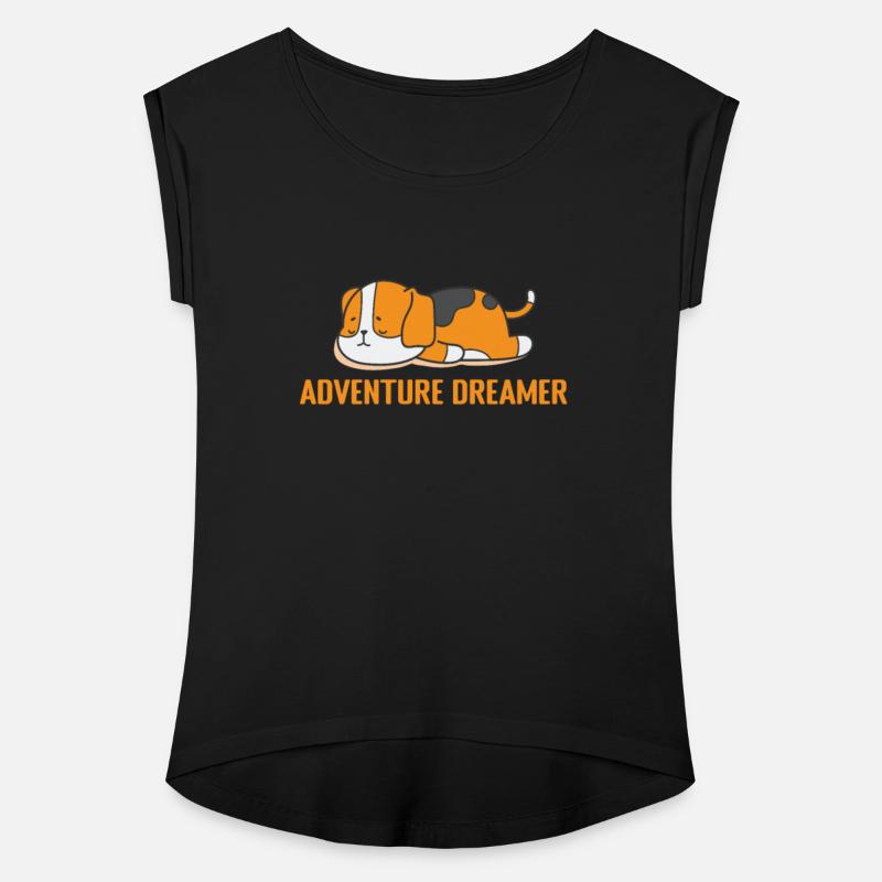 Adventure Dreamer Pajamas
