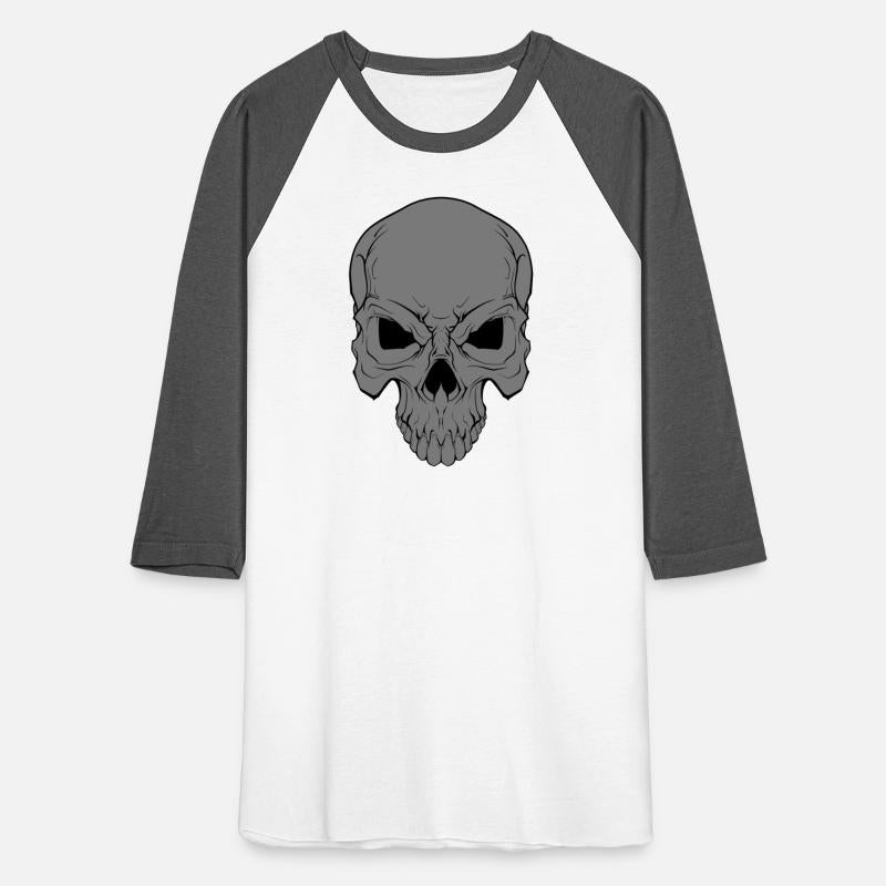 Aggressive Skull