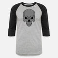 Aggressive Skull