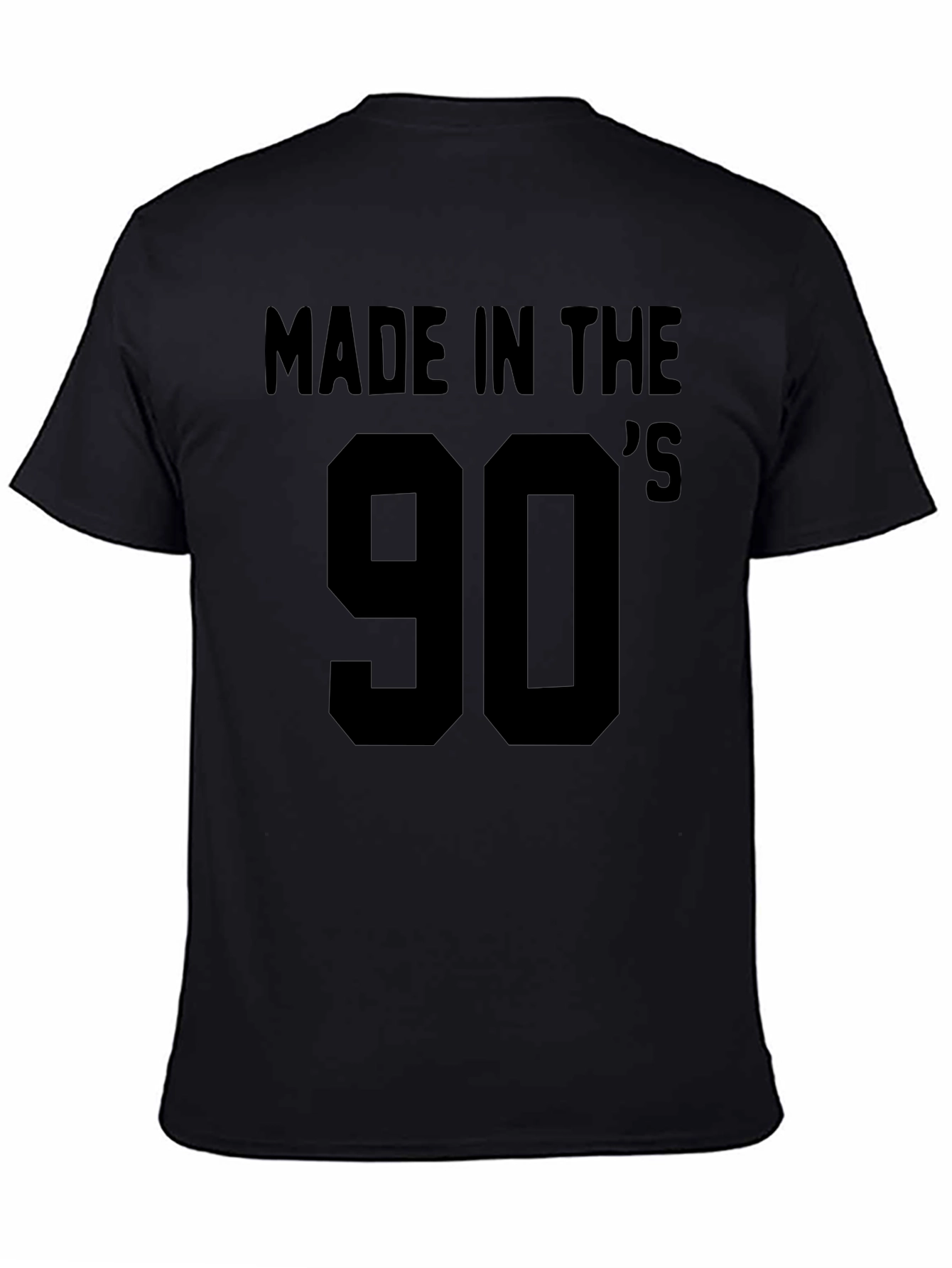 Made in the 90s Graphic T-Shirt