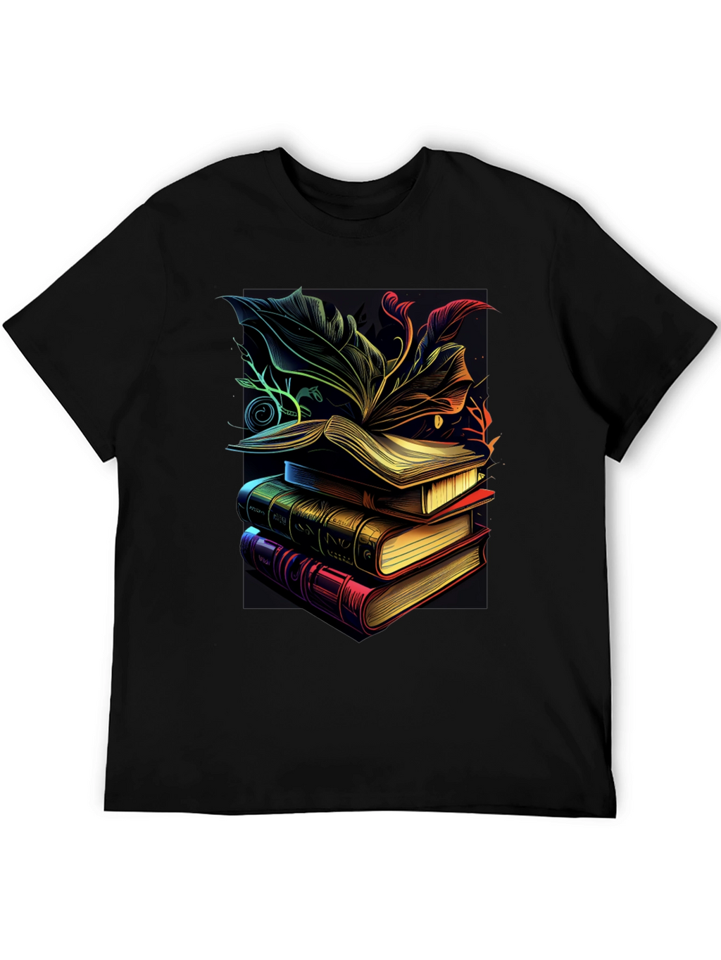 Reading Magic T-Shirt
