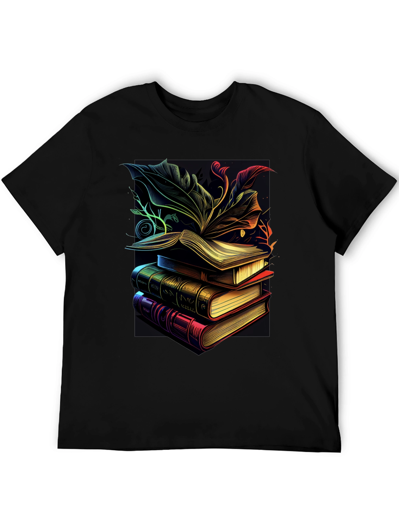 Reading Magic T-Shirt