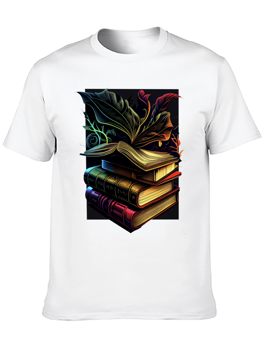 Reading Magic T-Shirt