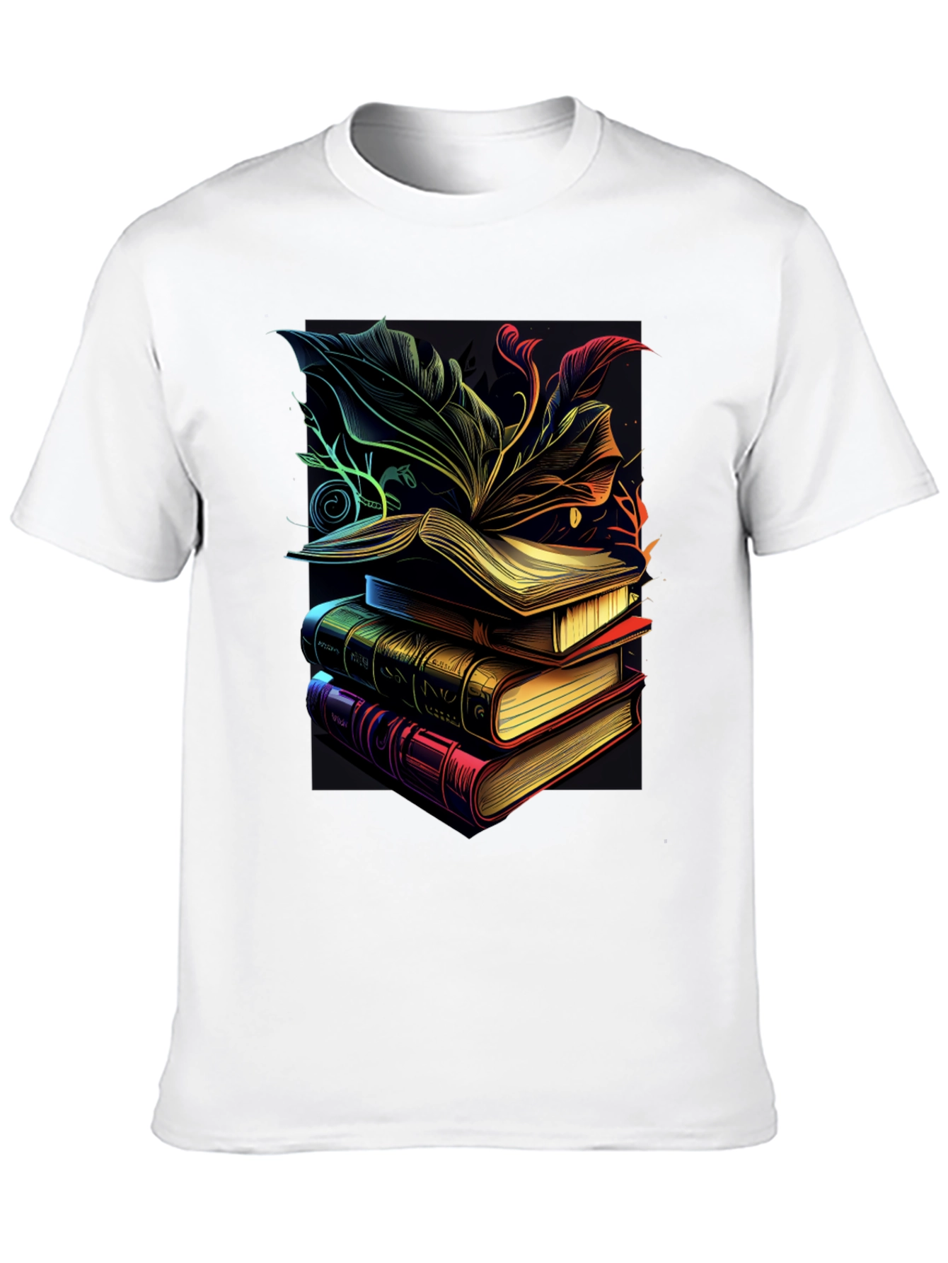 Reading Magic T-Shirt