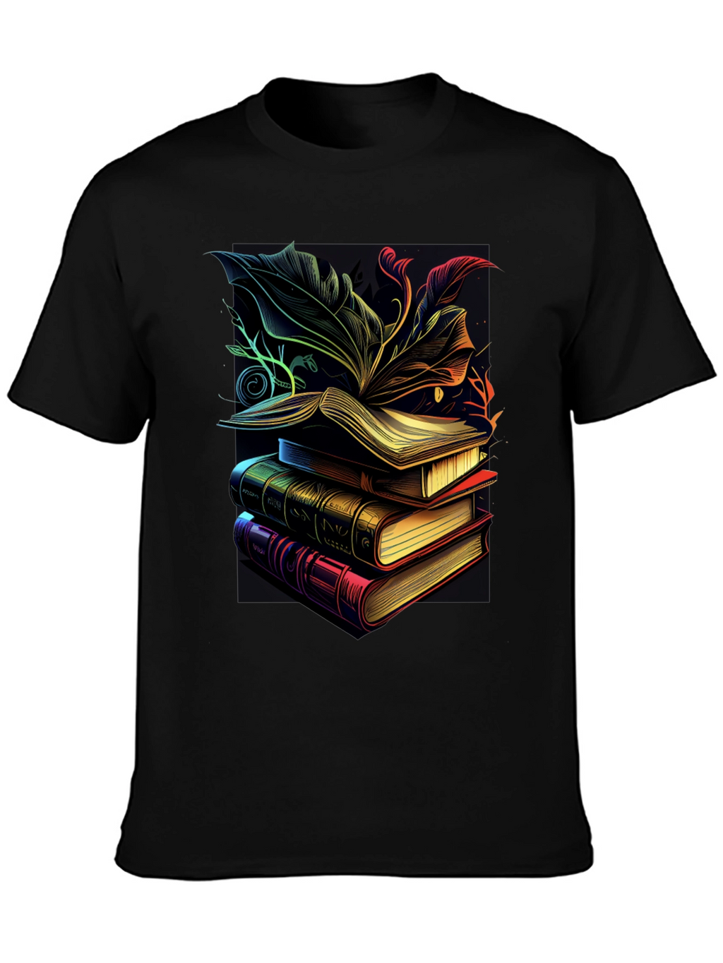 Reading Magic T-Shirt