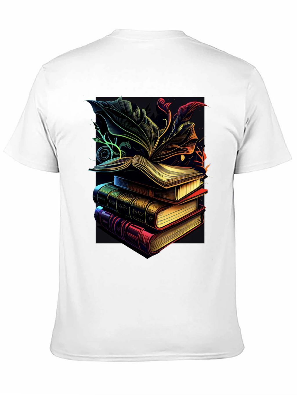 Reading Magic T-Shirt