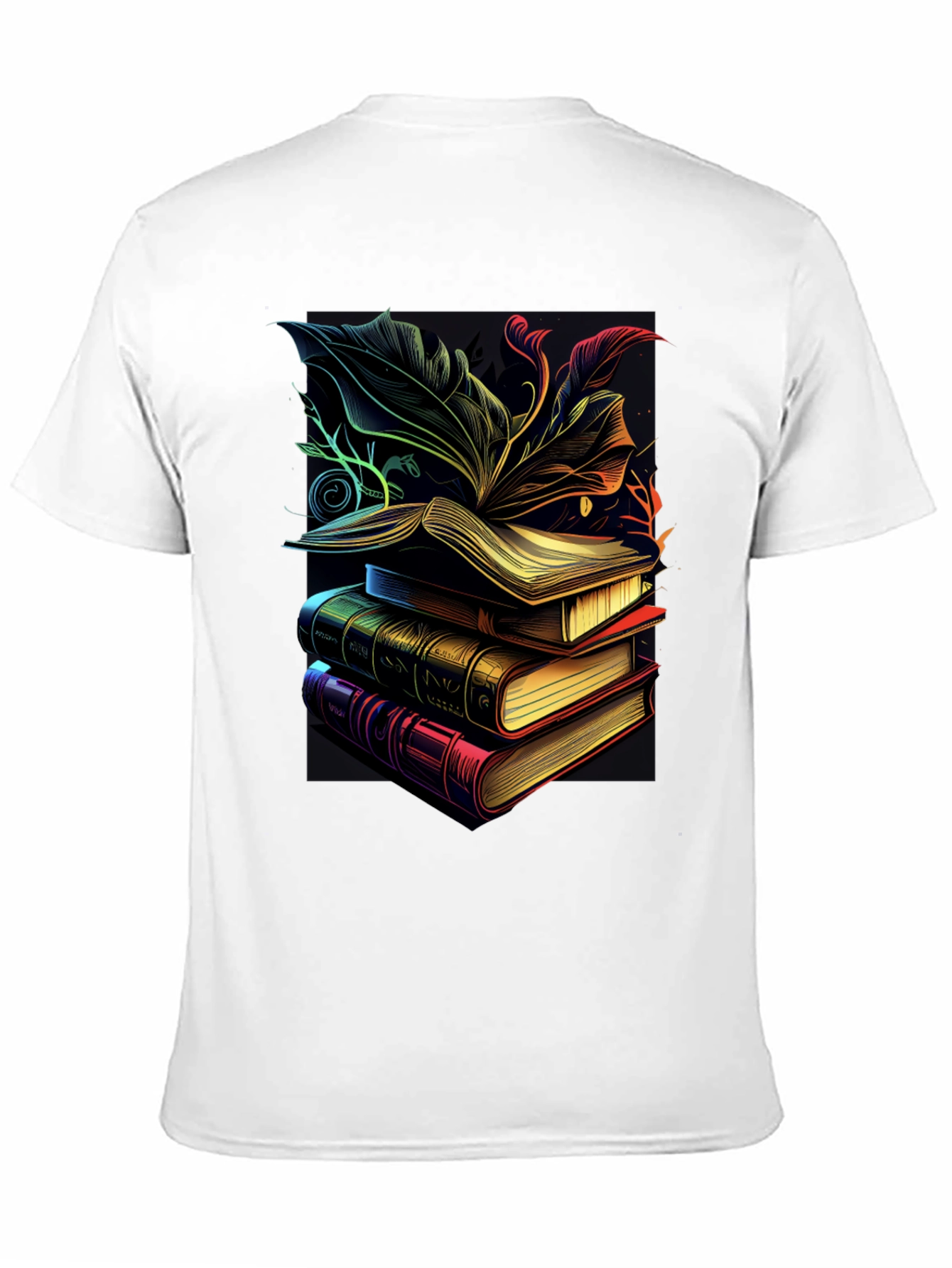 Reading Magic T-Shirt