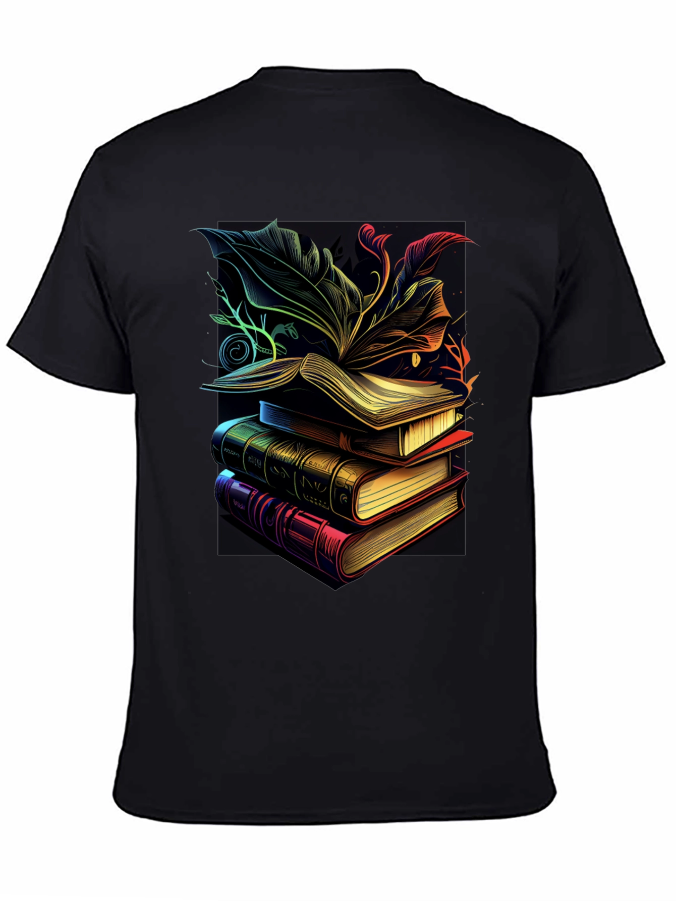 Reading Magic T-Shirt