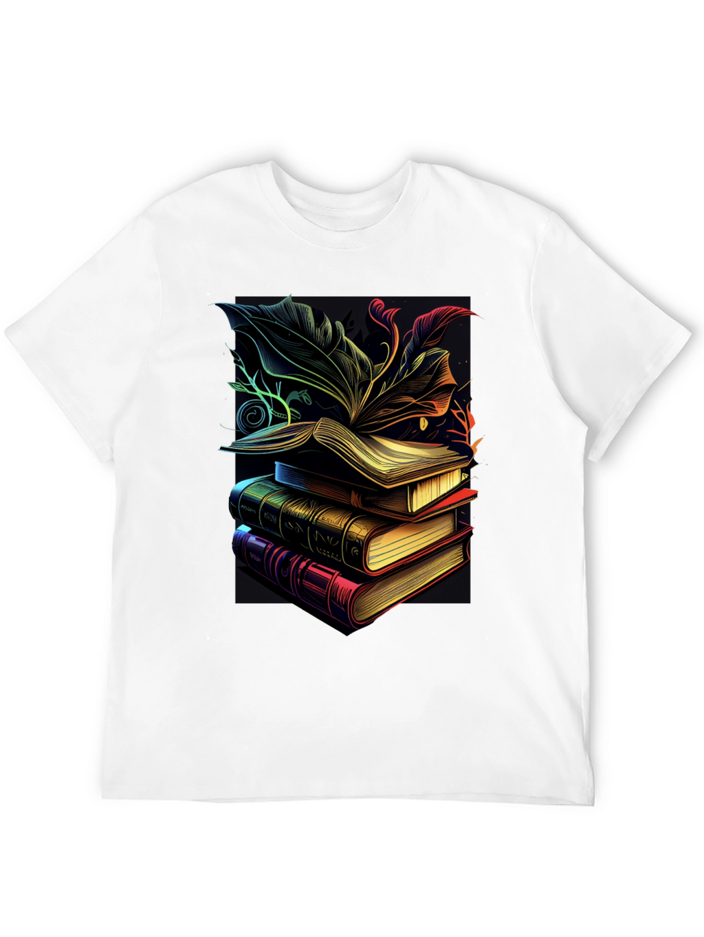 Reading Magic T-Shirt