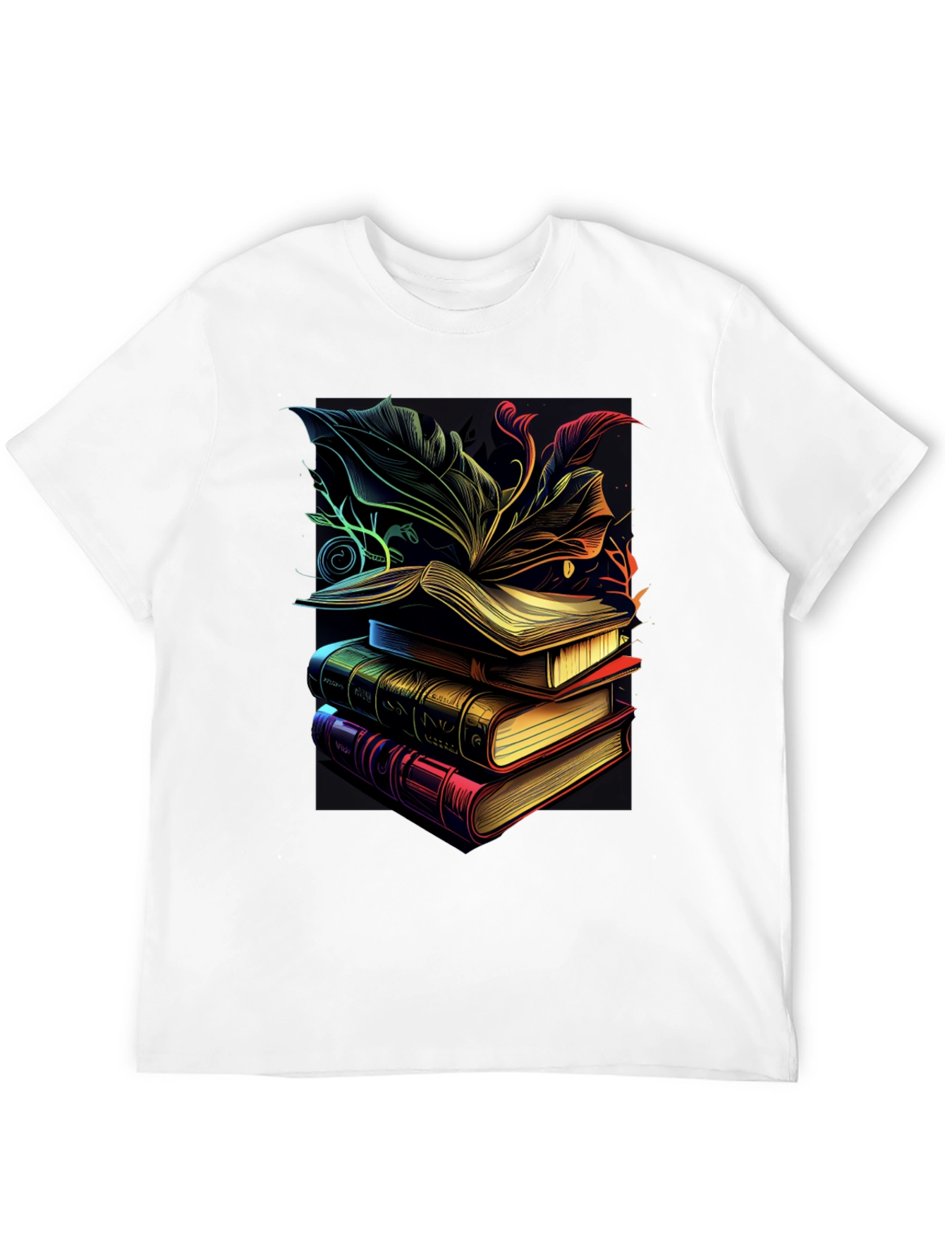 Reading Magic T-Shirt