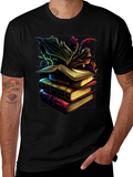 Reading Magic T-Shirt