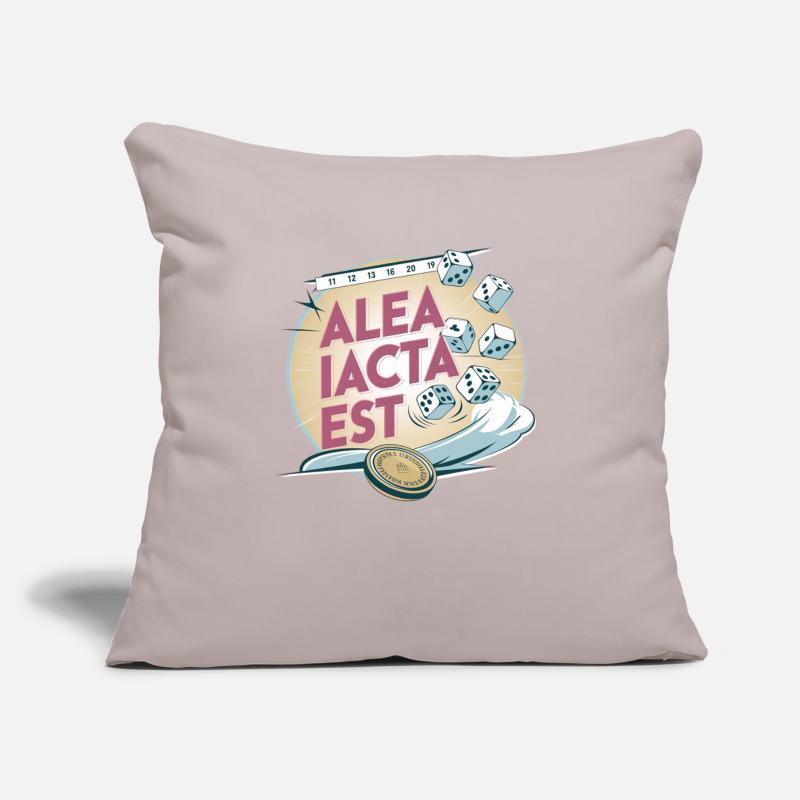 Alea Iacta Est The Grave