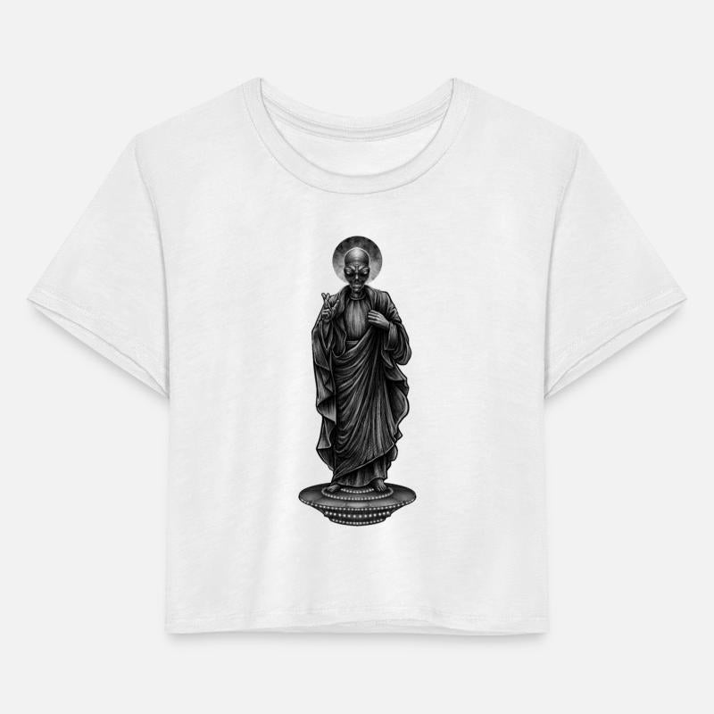 Alien god
