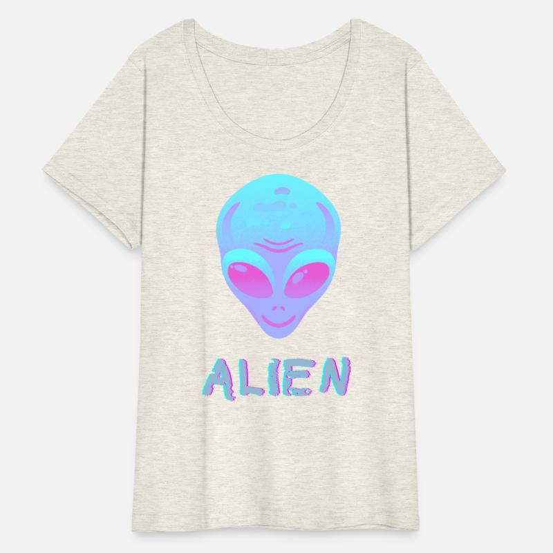 alien