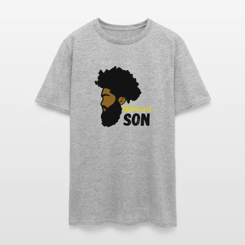 All Natural Son