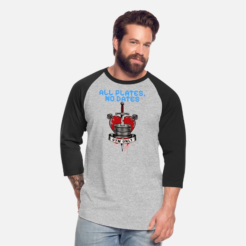 All Plates, No Dates