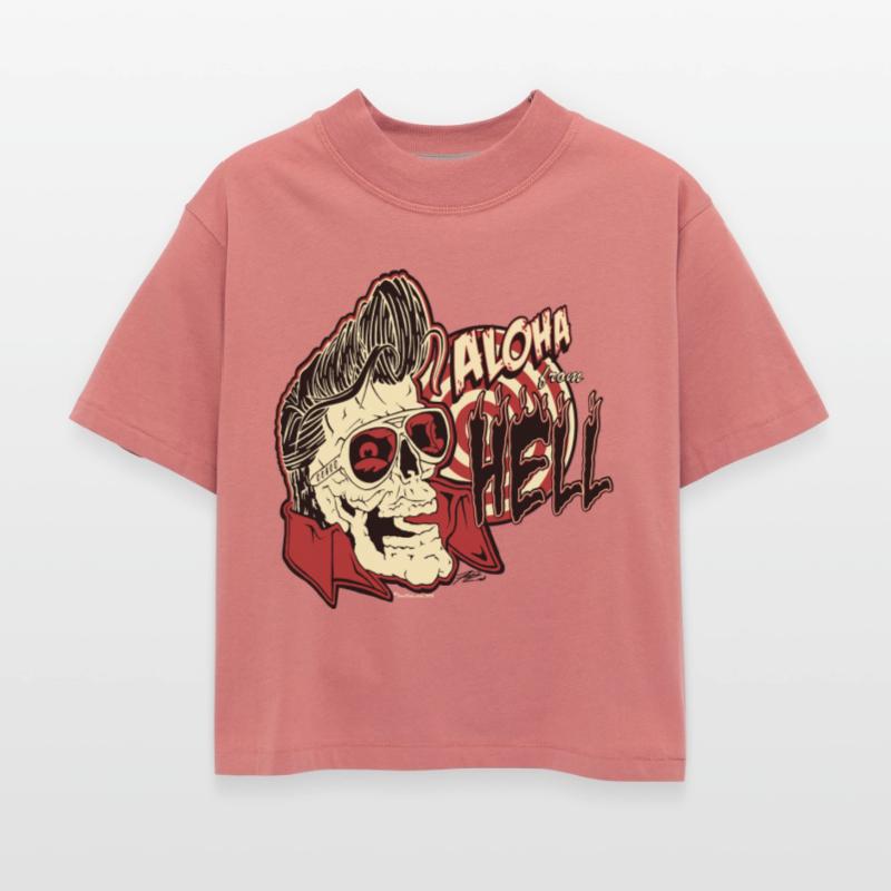 Aloha From Hell