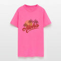 Aloha Hawaii Retro Summer Tropical Hawaiian Aloha