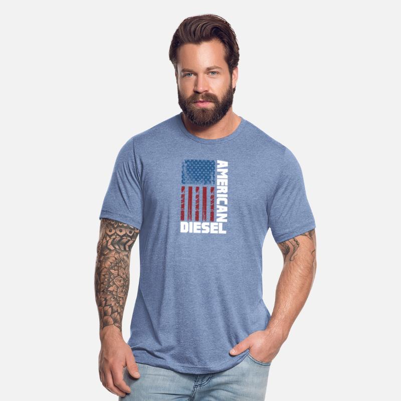 American Diesel