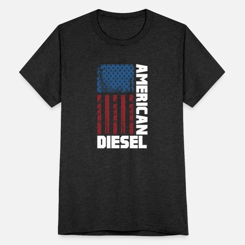American Diesel