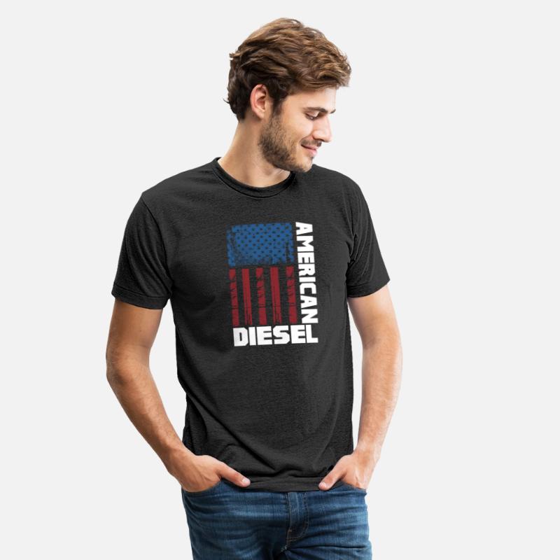 American Diesel
